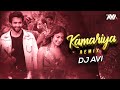 Kamariya (Remix) - DJ Avi | Vdj Vivek