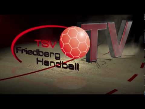 TSV Friedberg TV: 28.03.2013