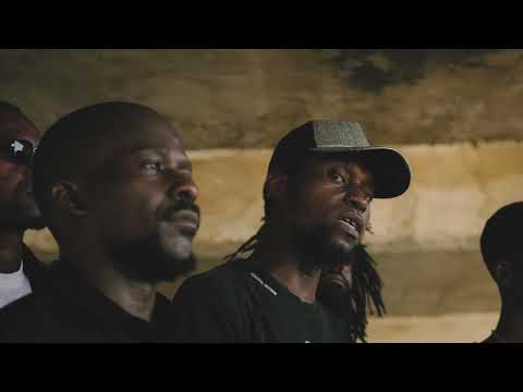 Pensólogo - Manguito Feat Dj Mamen  Vídeo Oficial