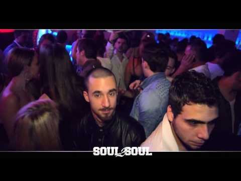 Soul2Soul - Creme21 - Clubreview 17.01.2013