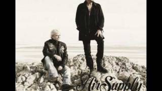 Air Supply - Dance with me