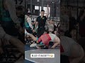 Marcus Blaze beats Bo Bassett