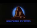 Hollywood Pictures 1992