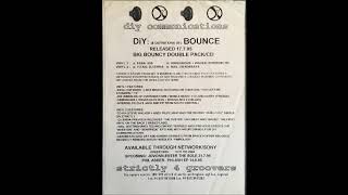 To-Ka - Bounce - 1995