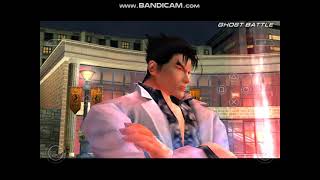 Download lagu Tekken 6 - Roger Jr. (Part 14) mp3