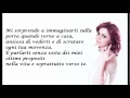 Annalisa Scarrone - SENZA RISERVA + TESTO ...