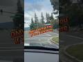 DMV Test Tip- Don’t Make this Critical Error! Keep Straight!#dmvtest  #driverstraining  #roadtest