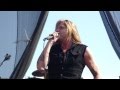 Skid Row's I Remember You LIVE @ Lazerfest ...