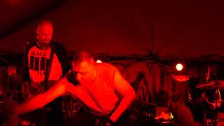 Dwarves - We Must Have Blood - Burger Records Showcase SXSW 2018