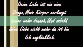 Du wirst Mir fehlen !