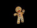 It S Time To Say Good Bye To The Gingerbread Man My Version