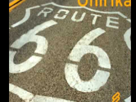 Onirika 'Route 66'