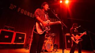 Agent Orange "It's In Your Head" 2016-02-15 The Foundry