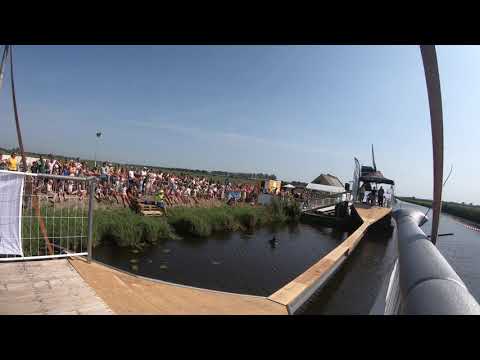 Fiets 'm d'r in! #01