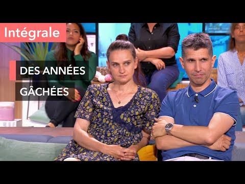 Emprisonnés à tort : ils ont dû se battre pour prouver leur innocence - Ça commence aujourd'hui