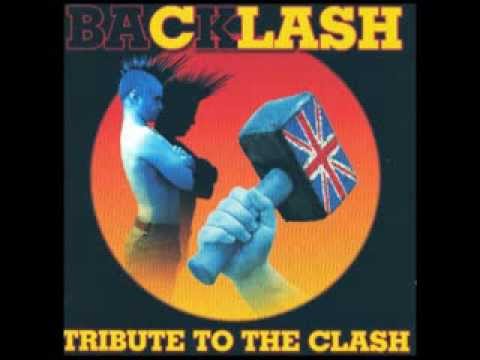 Clash City Rockers - Jakkpot - Backlash: Tribute to The Clash