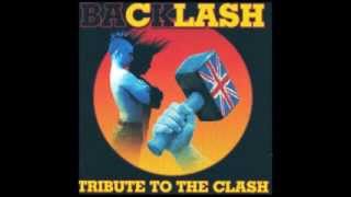 Clash City Rockers - Jakkpot - Backlash: Tribute to The Clash