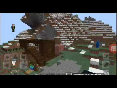 La casa en la montaña 2