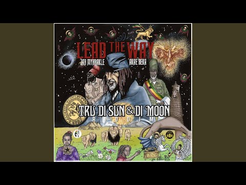 Lead the Way (feat. Akae Beka)