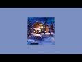 Fortnite: Festive Lobby Music 1 HOUR (Slowed + Reverb)