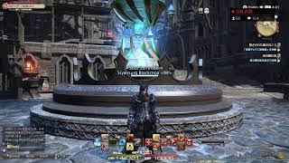 【追憶の旅】スサノオ村岡のぐだぐだFF14【友の微笑み】