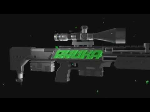 Ryuka Intro by Dethox wO