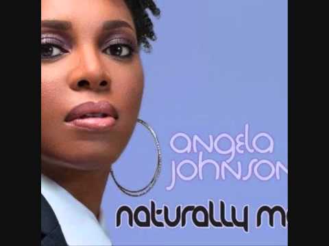 Angela Johnson - I Promise (M.O.N.E.Y)  (Naturally Me)