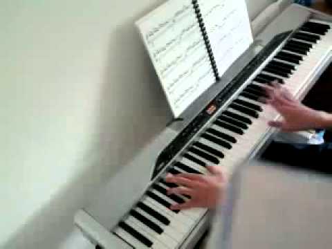 Chopin Etude Op.10 No.1 in C Major Tutorial Part 1!