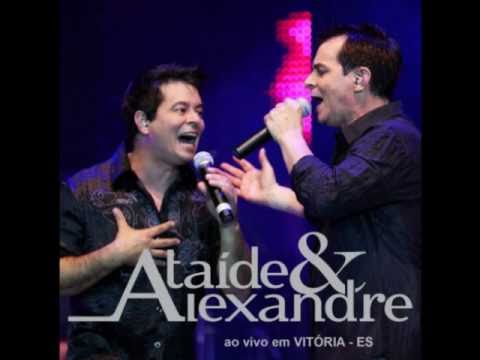 Amor Pirata(part. Edurdo Costa) - Ataíde e…