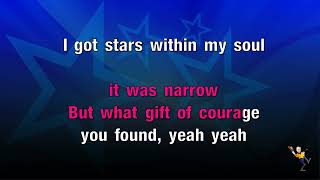 Sparrow - Emeli Sande (KARAOKE)