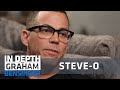 Steve O I M Grateful My Alcoholism Was Severe