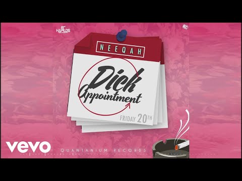 Neeqah - Dick Appointment