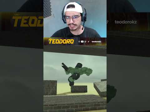 Most INSANE movement of the NEW Dead Rails BOSS 🤣#deadrails #roblox #teodoro