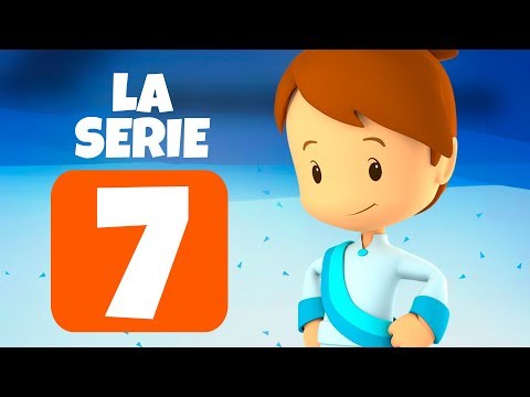 La Ciencia de La Biblia: Jesús 🔬📖 - Parte 1 - Pequeños Héroes - La Serie