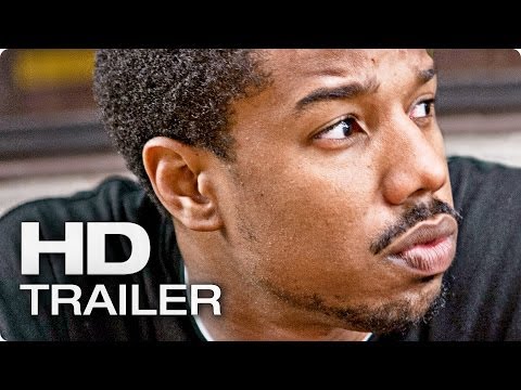 FRUITVALE STATION Offizieller Trailer Deutsch German | 2014 Michael B. Jordan [HD]
