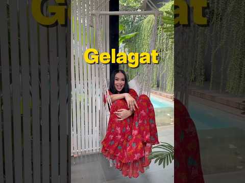 Gelagat km gimana sih kalau lagi naksir orang?