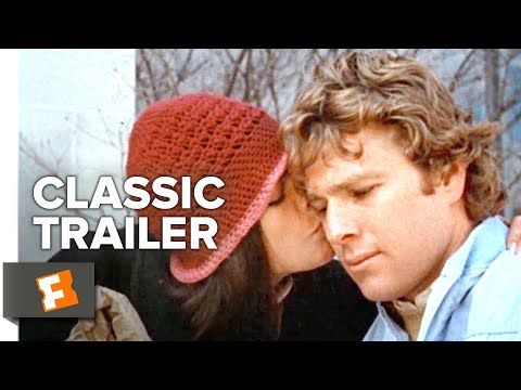 Love Story (1970) Official Trailer