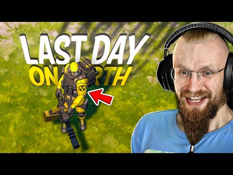 NEW SEASON 24 IS FINALLY HERE! - Last Day on Earth: Survival