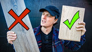 7 MISTAKES I Made when Fitting my Flooring (vinyl plank - laminate)