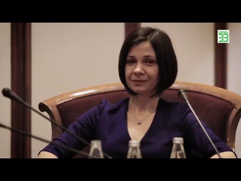 Fonduri Europene - Laura Ciuhu