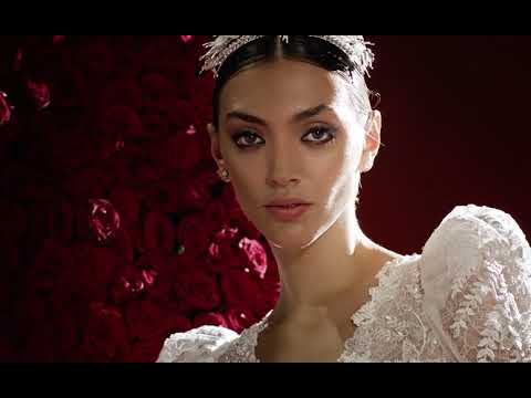 Abiti da sposa ATELIER PRONOVIAS 2022  Opera collection