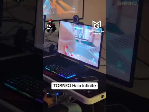 Morelia Gaming: Eventos y más video thumbnail