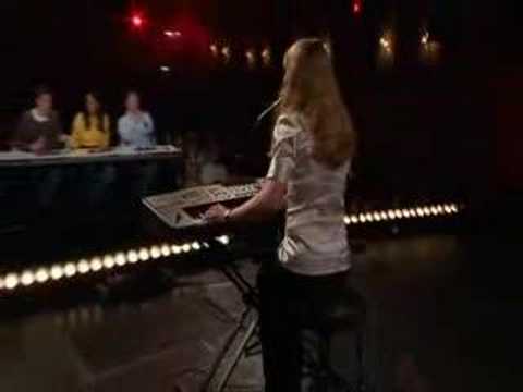 Marie Talang 2008 Bästa