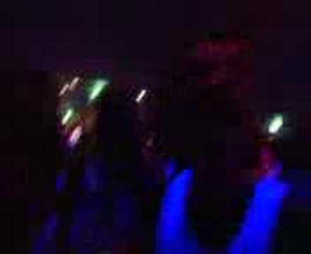 PopKiller @ LaGare - 22 Dicembre 2007