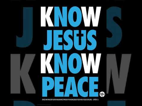 Jesus Peace vol.2