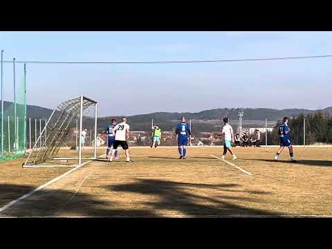 JcTED.cz v terénu! Fotbal - příprava: Katovice - Štěkeň 3:4 (3:1)