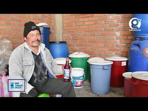 COLOMI TIERRA DEL GUINDOL