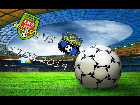 LKS Tarnawka - Brzeg Białobrzegi