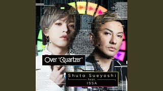Over “Quartzer”（Shuta Sueyoshi ver.）『仮面ライダージオウ』主題歌