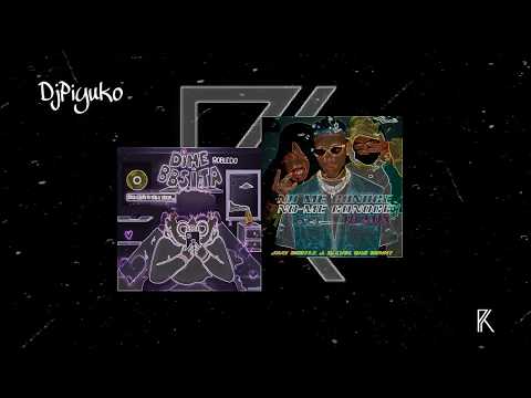 Dime Bbsita X No Me Conoce   DjPiyuko